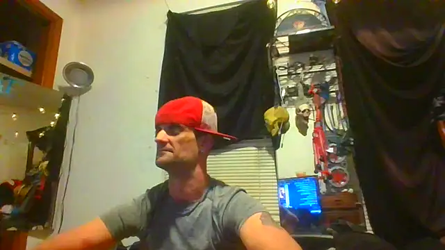 slinginbigD online show from December 2024 01:51:01 AM