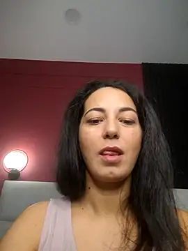 Linda Insatiable online show from September 2025 01:28:02 AM