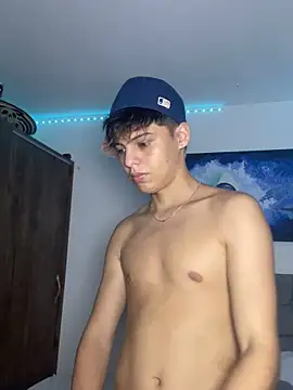 Snapshot of _walker007 chatting on March 2025 08:23:02 AM walker007 online show from March 2025 08:23:02 AM