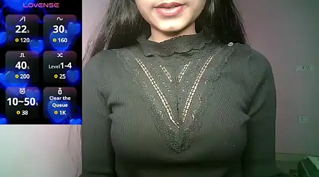 Aaisha urs online show from January 2025 01:53:01 PM