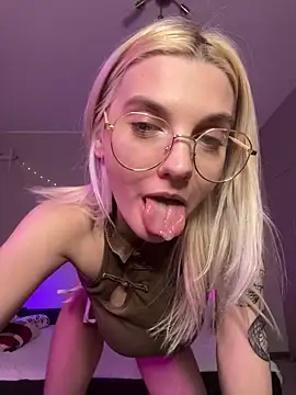 LoveLuna  online show from December 2024 11:20:02 PM
