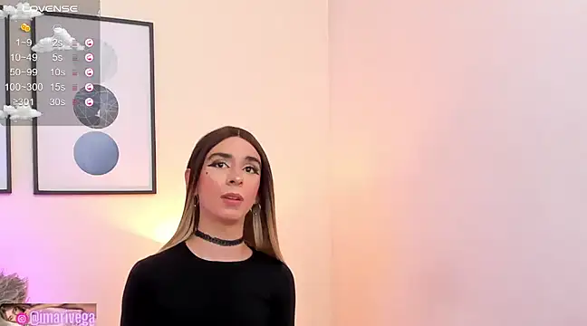 ariivega online show from December 2024 12:40:02 PM