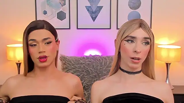 ariivega online show from February 2025 02:45:01 AM