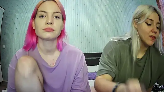 ChrisGirls online show from January 2025 10:11:02 AM