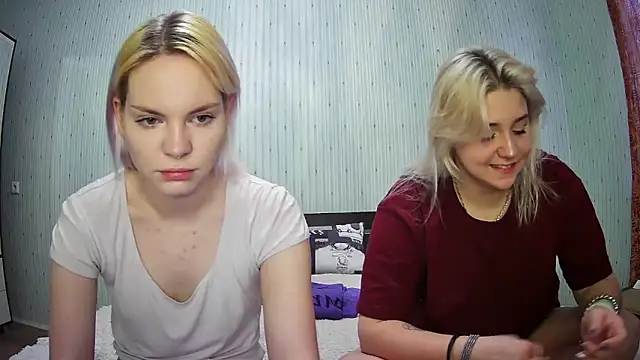 ChrisGirls online show from January 2025 11:04:02 AM