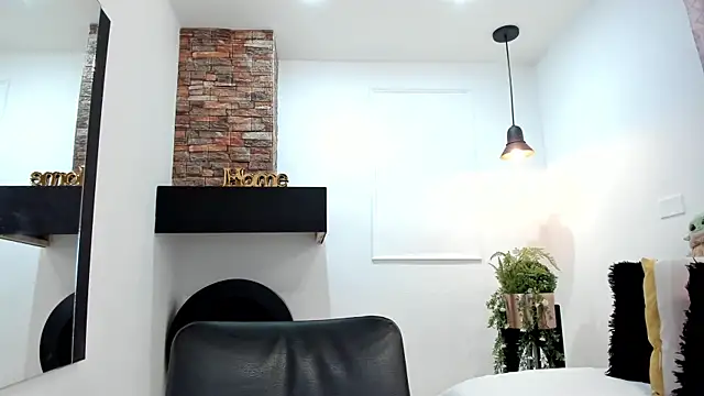 LenaRuiz  online show from January 2025 06:15:01 PM