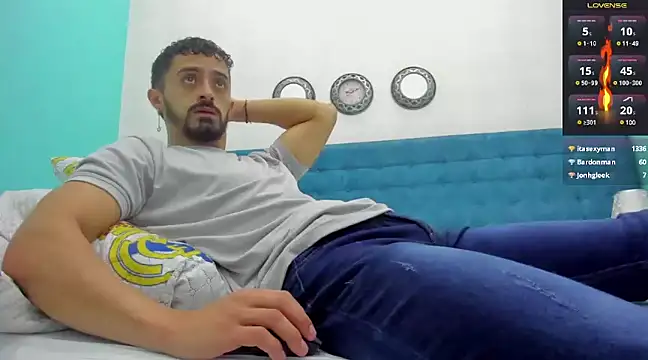 Snapshot of MAXIMUS_MASTE3 chatting on December 2024 04:03:01 PM MAXIMUS MASTE3 online show from December 2024 04:03:01 PM