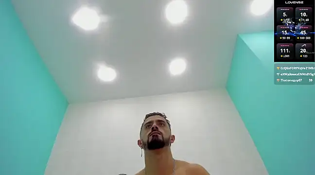Snapshot of MAXIMUS_MASTE3 chatting on December 2024 04:28:02 PM MAXIMUS MASTE3 online show from December 2024 04:28:02 PM