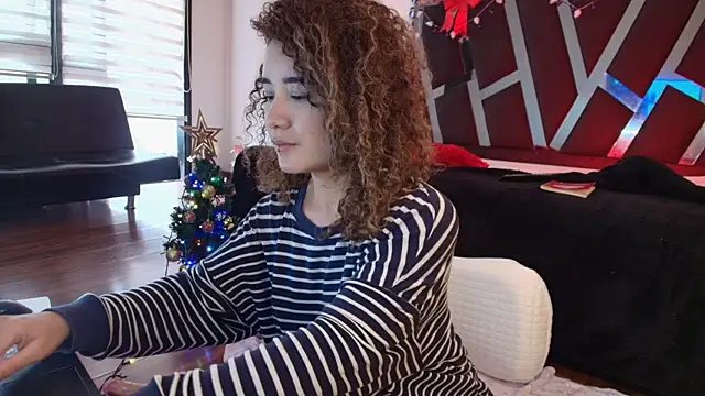 Charlotte11-11 online show from December 2024 07:22:01 PM