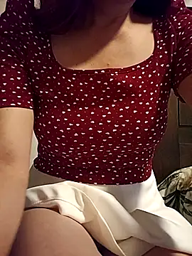 KITTEN-10 online show from September 2025 01:29:01 AM