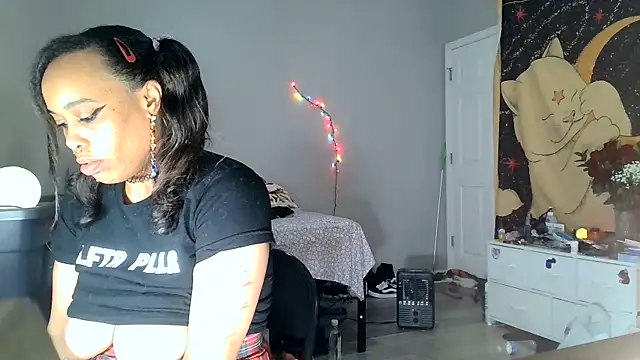 loveluna8 online show from January 2025 05:49:01 PM