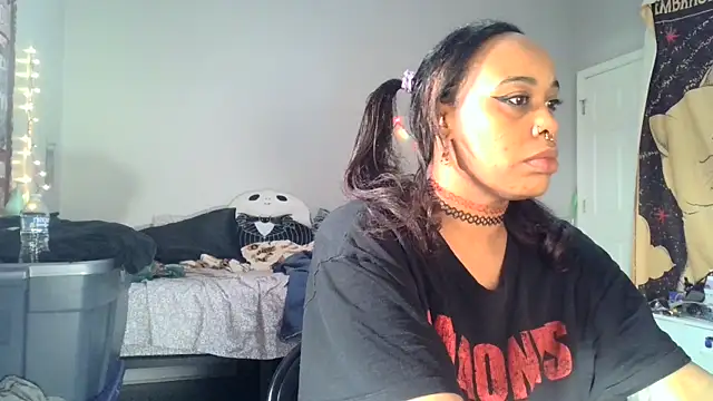 loveluna8 online show from January 2025 02:30:01 PM