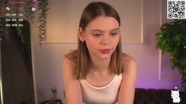 its me lissa  online show from December 2024 02:22:01 PM