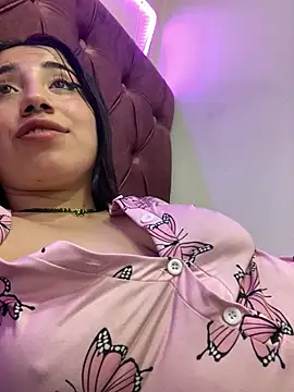  Emmaa Harper online show from January 2025 05:49:01 AM