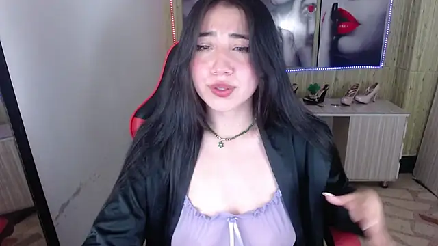  Emmaa Harper online show from January 2025 05:43:01 AM
