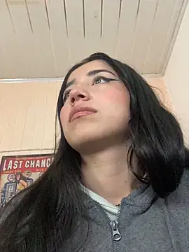  Emmaa Harper online show from January 2025 04:58:02 AM