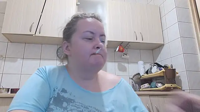 Snapshot of melissaBlessing chatting on January 2025 07:37:02 AM melissaBlessing online show from January 2025 07:37:02 AM