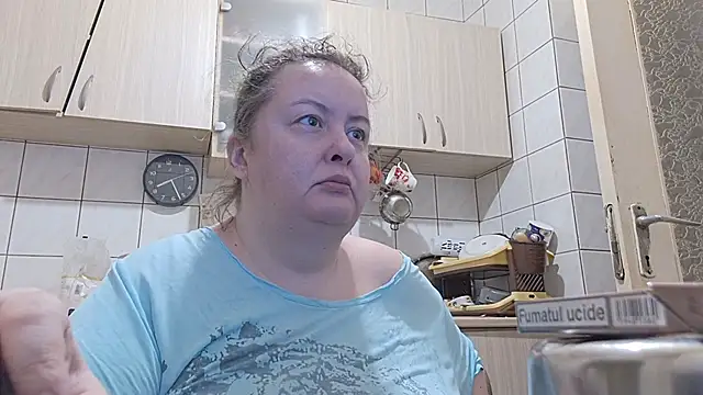 Snapshot of melissaBlessing chatting on January 2025 04:28:01 AM melissaBlessing online show from January 2025 04:28:01 AM