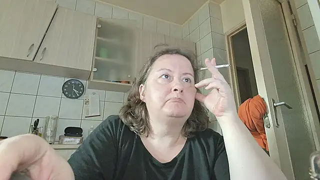 Snapshot of melissaBlessing chatting on January 2025 12:26:02 PM melissaBlessing online show from January 2025 12:26:02 PM