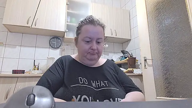 Snapshot of melissaBlessing chatting on March 2025 05:31:02 AM melissaBlessing online show from March 2025 05:31:02 AM