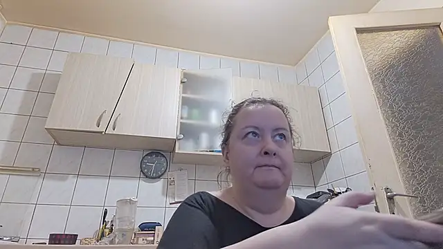 Snapshot of melissaBlessing chatting on March 2025 05:32:01 AM melissaBlessing online show from March 2025 05:32:01 AM