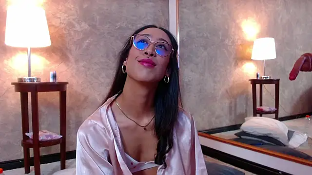 GabyPetit online show from January 2025 11:15:02 PM