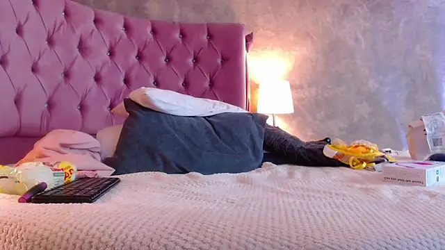 GabyPetit online show from March 2025 02:47:01 AM