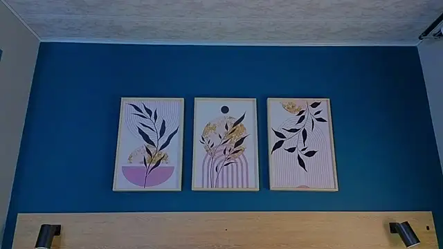 GabyPetit online show from October 2025 08:05:02 PM