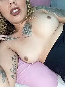 carolfetiche online show from December 2025 06:20:02 AM