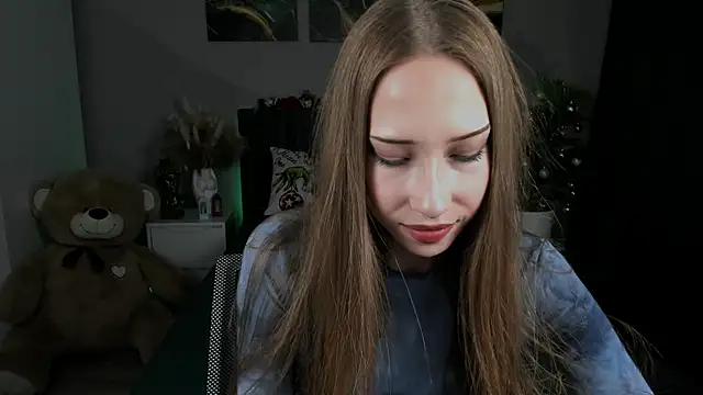 AlexaHarmon online show from January 2025 01:47:01 PM