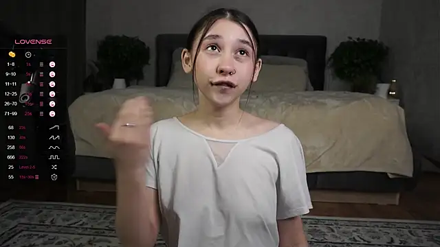 AislyEmbury online show from January 2025 10:24:01 PM