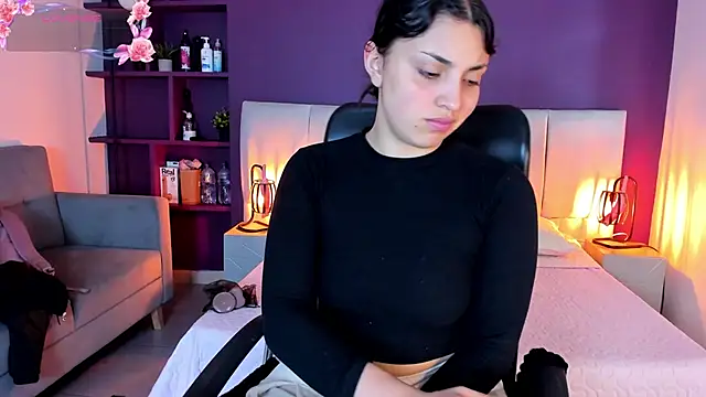 VickyBuunny online show from January 2025 01:53:01 PM
