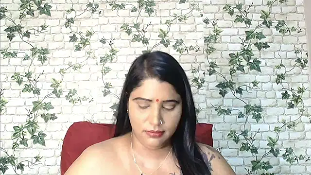 XIndianintimacy online show from February 2025 11:20:01 PM
