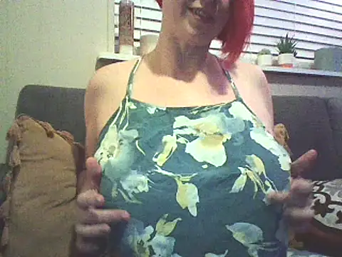 Big-Tits-McGee online show from December 2024 05:00:01 AM