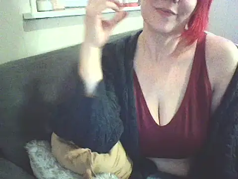 Big-Tits-McGee online show from December 2024 04:12:02 AM