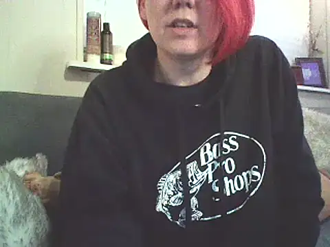 Big-Tits-McGee online show from December 2024 05:18:02 AM