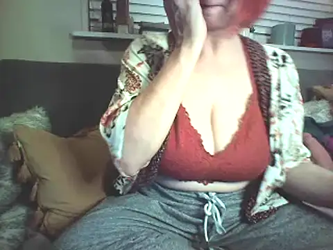 Big-Tits-McGee online show from January 2025 04:36:02 AM