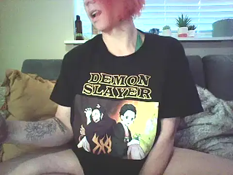 Big-Tits-McGee online show from January 2025 03:12:02 PM