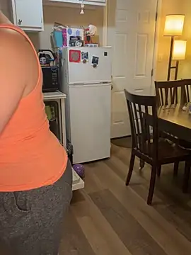 Big-Tits-McGee online show from January 2025 11:36:02 PM