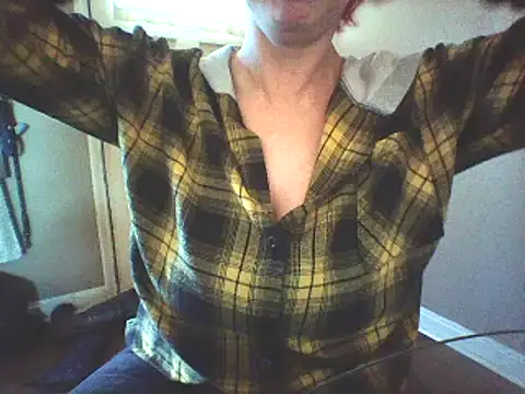 Big-Tits-McGee online show from January 2025 06:51:01 PM