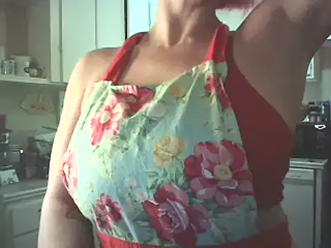 Big-Tits-McGee online show from January 2025 03:53:02 PM