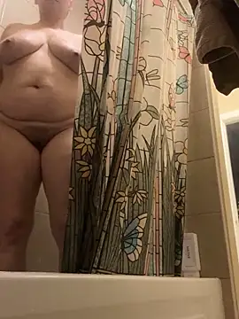 Big-Tits-McGee online show from January 2025 04:23:02 PM