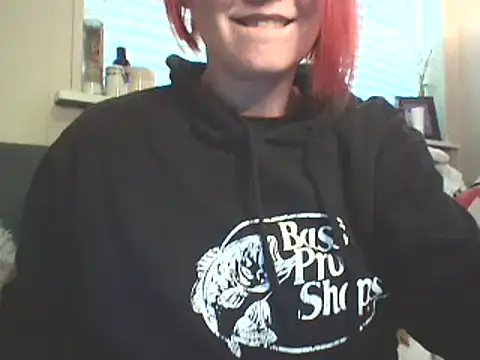 Big-Tits-McGee online show from January 2025 09:43:01 PM
