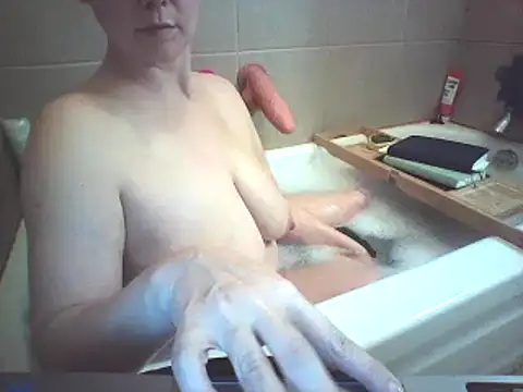 Big-Tits-McGee online show from January 2025 06:45:01 PM