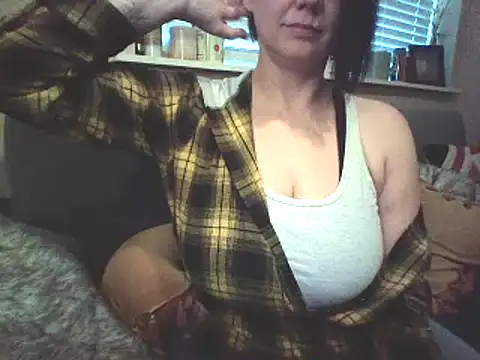 Big-Tits-McGee online show from January 2025 03:37:01 PM