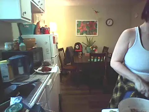 Big-Tits-McGee online show from January 2025 06:39:01 PM