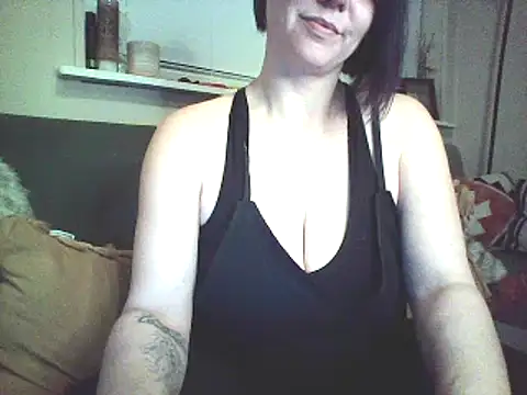 Big-Tits-McGee online show from January 2025 04:36:01 AM