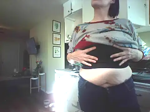Big-Tits-McGee online show from January 2025 09:37:01 PM