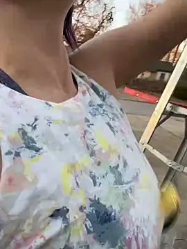 Big-Tits-McGee online show from February 2025 11:47:01 PM