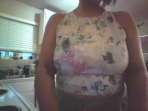 Big-Tits-McGee online show from February 2025 01:54:02 PM
